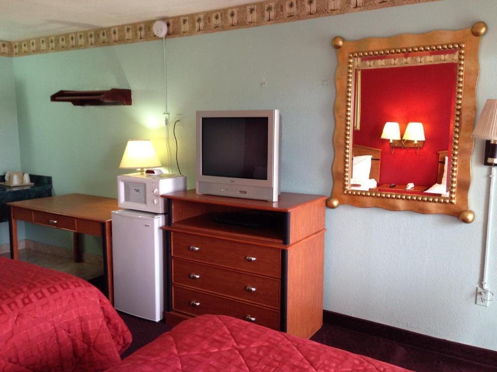 Motor Inn Clewiston Szoba fotó
