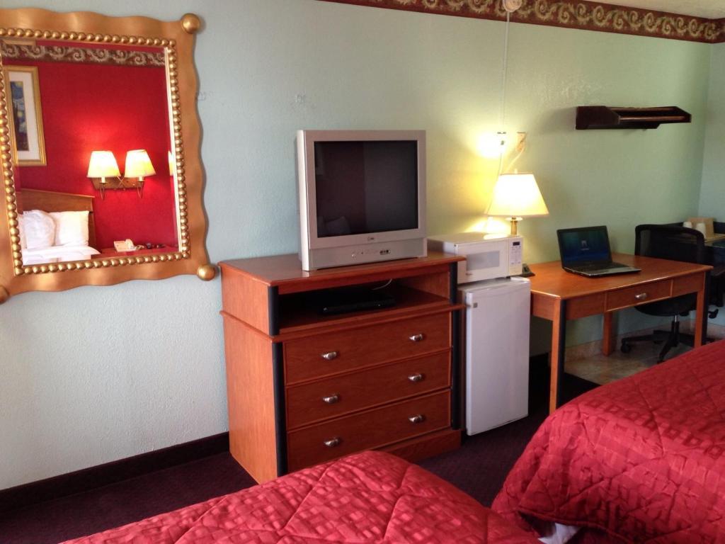 Motor Inn Clewiston Szoba fotó